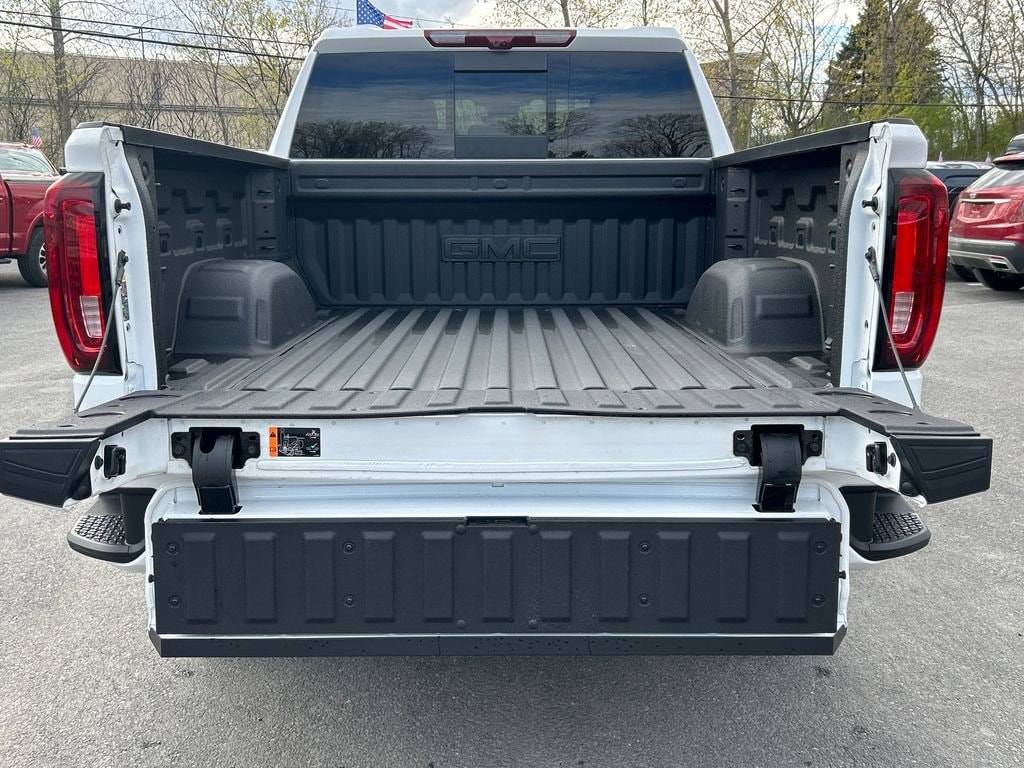 2026 GMC Sierra 1500 AT4 - Photo 29