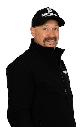 Staff member ROGER BOUSQUET from 49850550a8ac