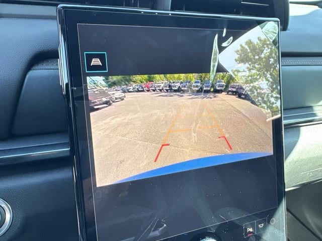 2026 GMC Terrain AT4 - Photo 16