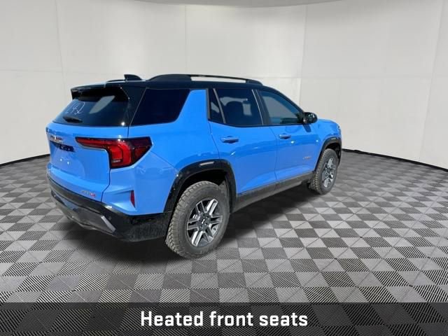 2026 GMC Terrain AT4 - Photo 9