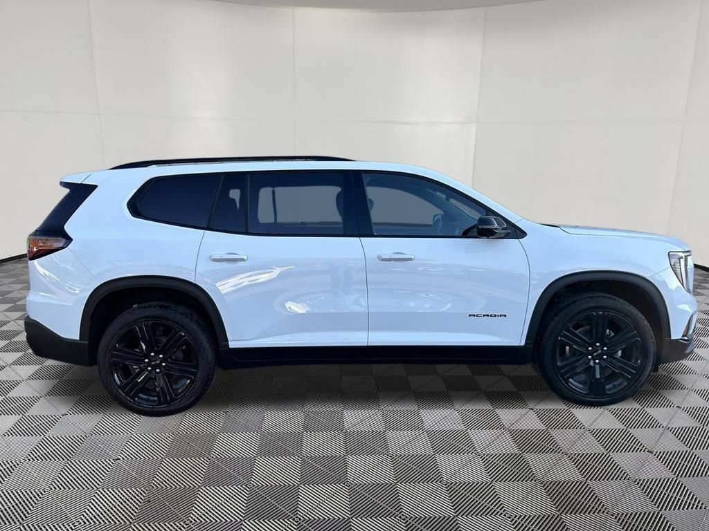2027 GMC Acadia Elevation - Photo 6