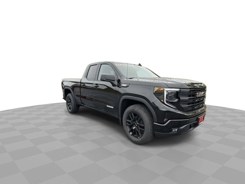 2026 Gmc Sierra 1500 Elevation photo 2