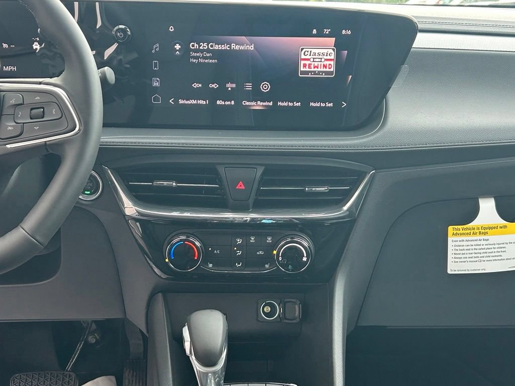 2026 Buick Encore GX Sport Touring - Photo 11