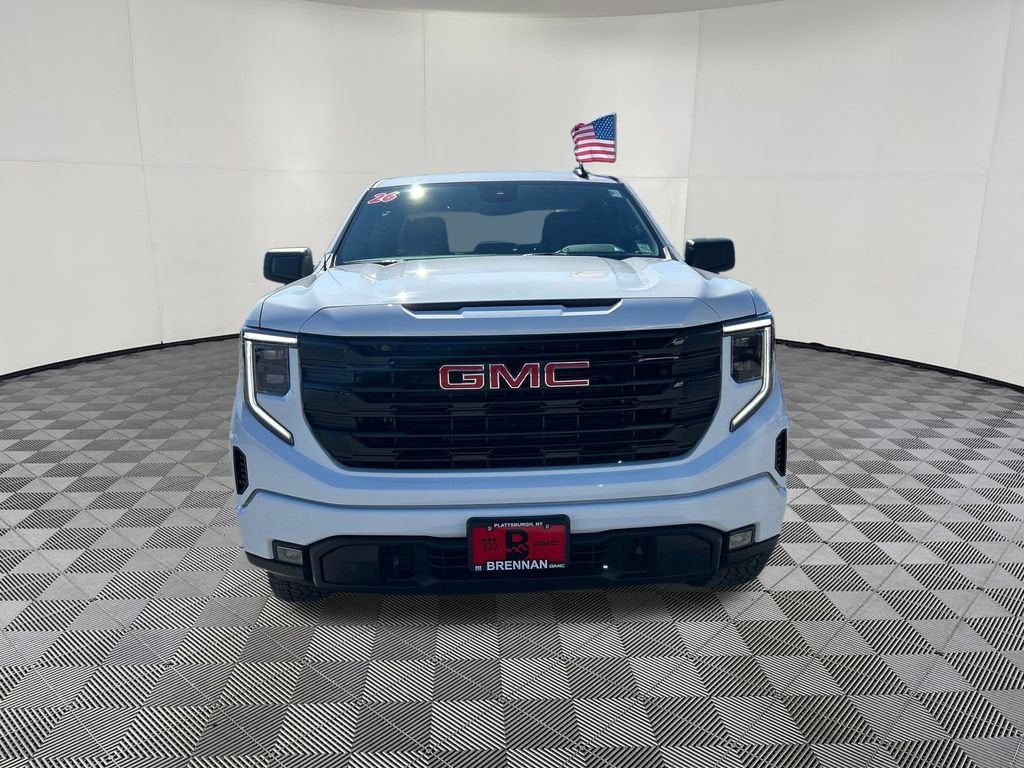 2026 GMC Sierra 1500 Elevation - Photo 8