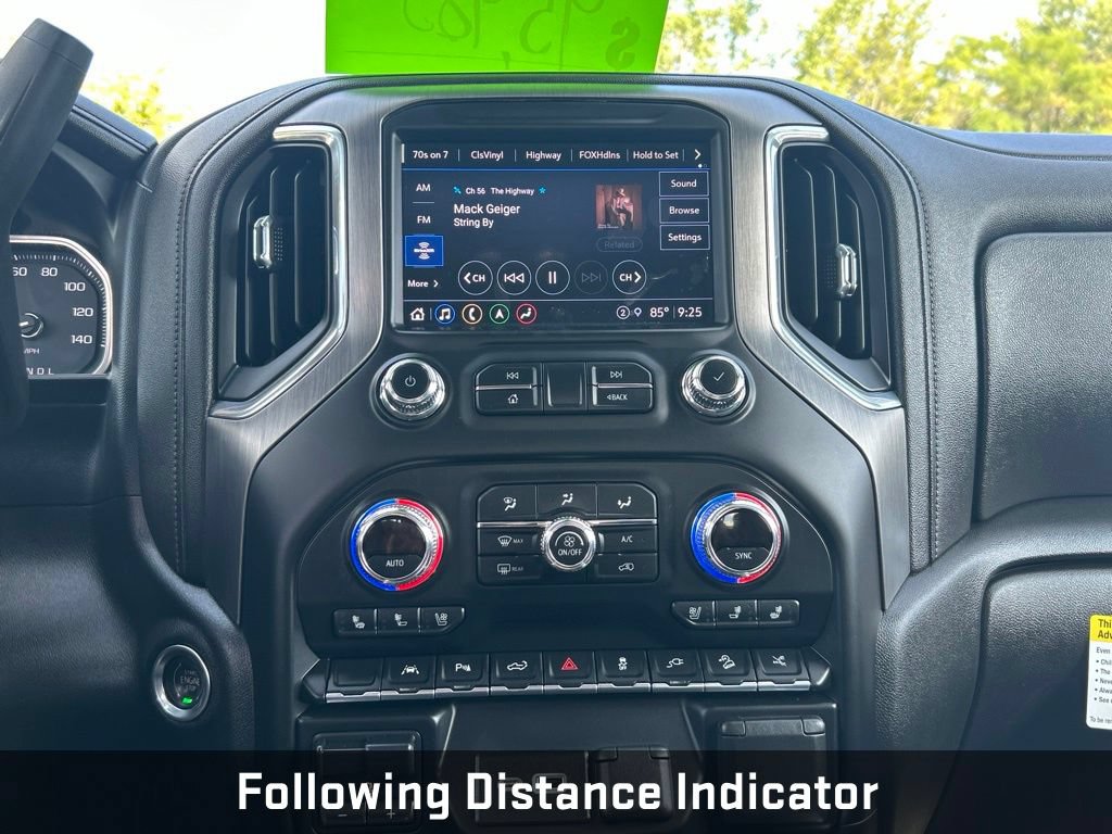 2022 GMC Sierra 1500 Limited Denali - Photo 16