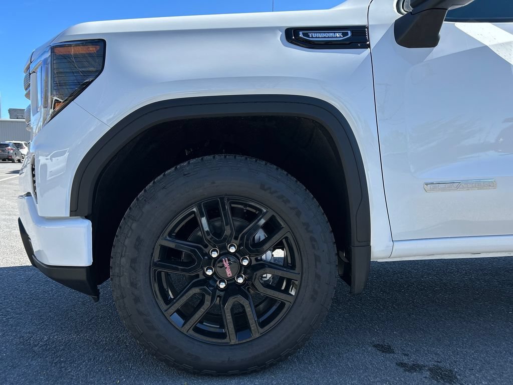 2026 GMC Sierra 1500 Elevation - Photo 25