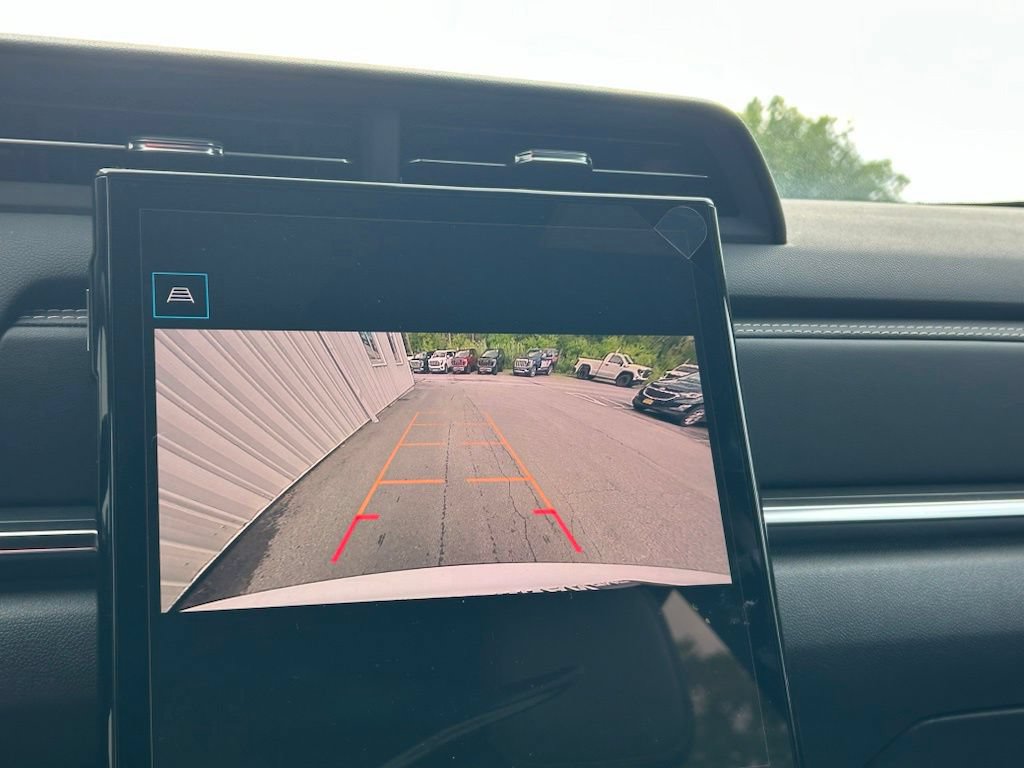 2027 GMC Terrain Elevation - Photo 13