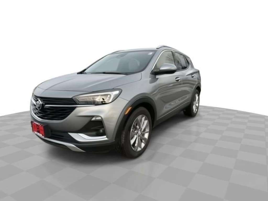 Used 2023 Buick Encore GX Essence SUV