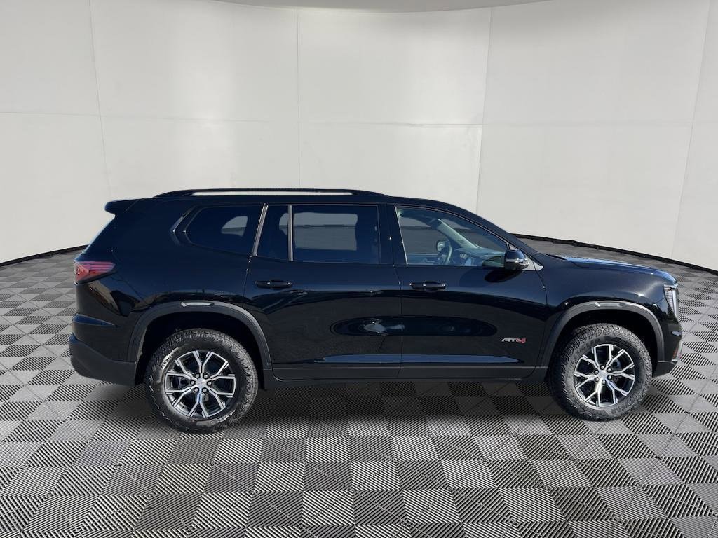 2027 GMC Acadia AT4 - Photo 6