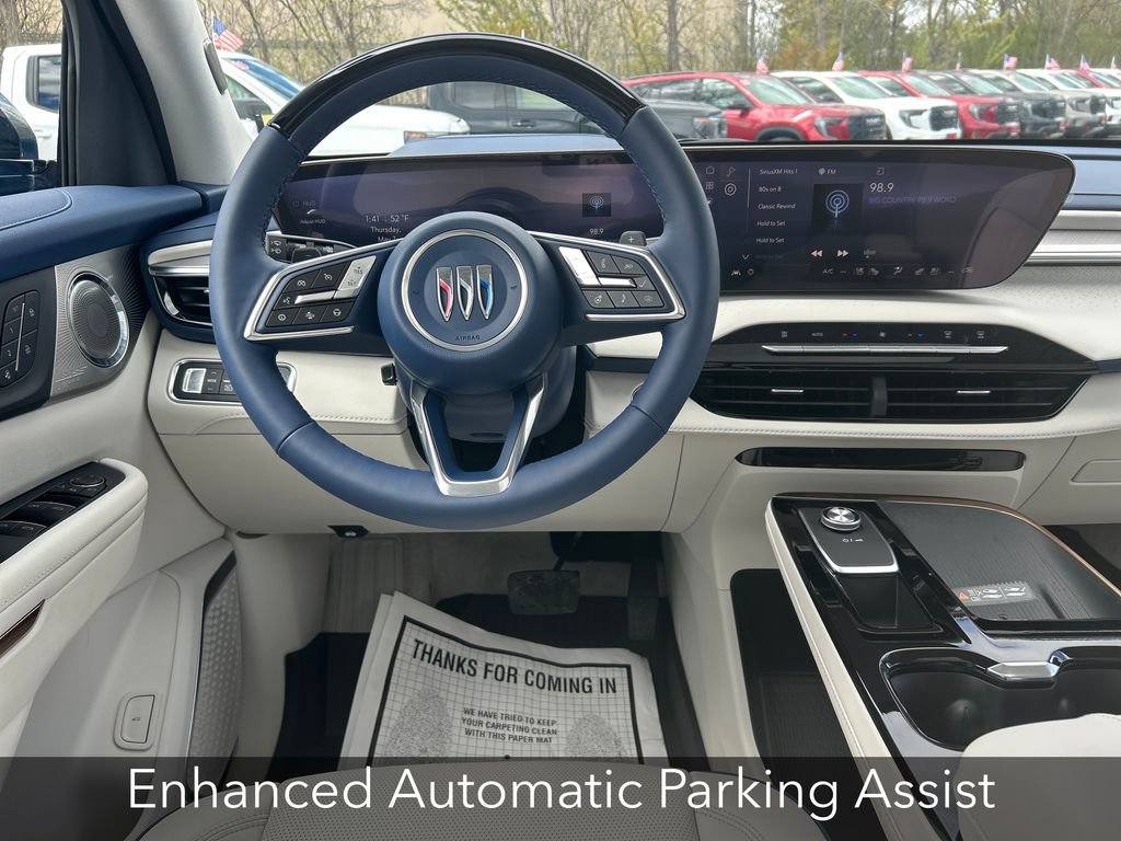 2026 Buick Enclave Avenir - Photo 15
