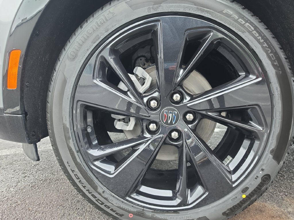 2026 Buick Envision Sport Touring - Photo 26