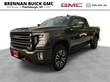 GMC Sierra 2500 HD