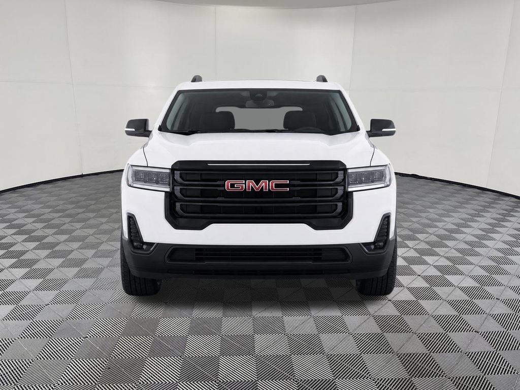 2023 GMC Acadia AT4 - Photo 37