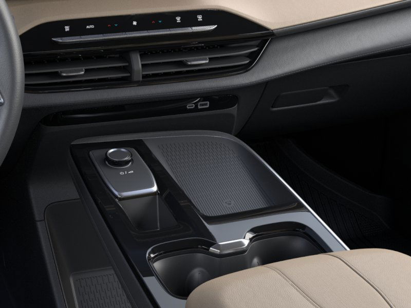 2026 Buick Enclave Preferred - Photo 59