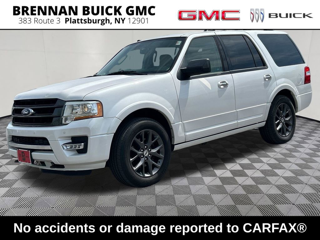 2017 Ford Expedition Limited 4X4's photo