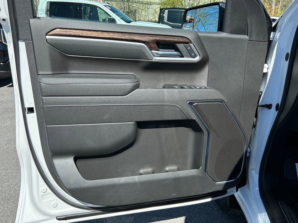 2026 GMC Sierra 1500 Elevation - Photo 10