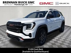 2026 GMC Terrain AT4 SUV