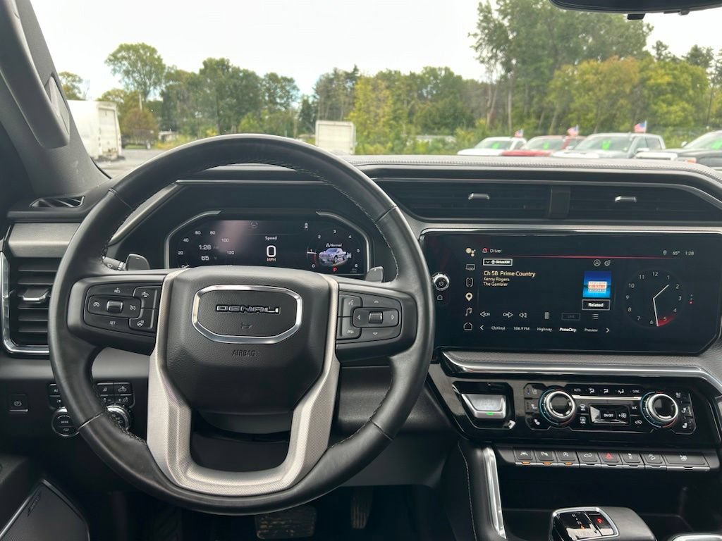 2024 GMC Sierra 1500 Denali Denali - Photo 10