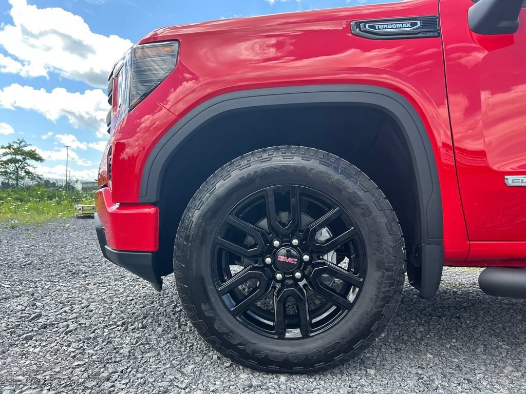 2026 GMC Sierra 1500 Elevation - Photo 27