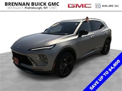 2025 Buick Envision Sport Touring SUV