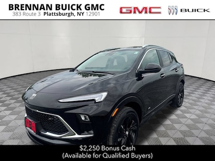 2026 Buick Encore GX Sport Touring SUV