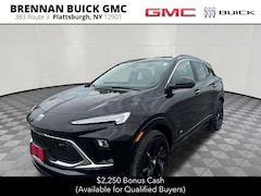 2026 Buick Encore GX Sport Touring SUV