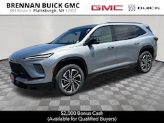 2026 Buick Enclave Sport Touring SUV
