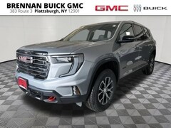 2026 GMC Acadia AT4 SUV