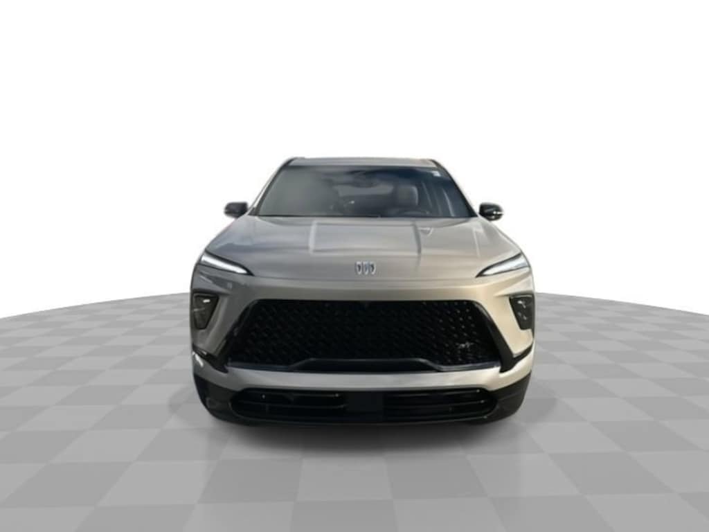 New 2026 Buick Enclave Sport Touring SUV