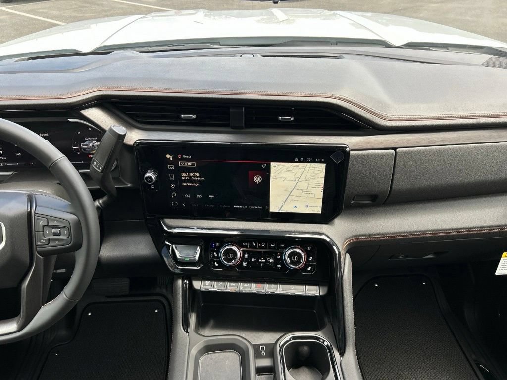 2026 GMC Sierra 2500HD AT4 - Photo 17