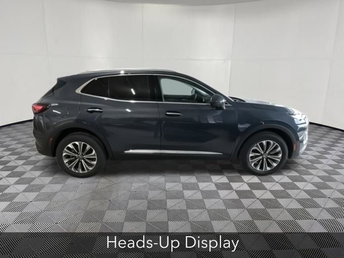 2026 Buick Envision Preferred - Photo 10