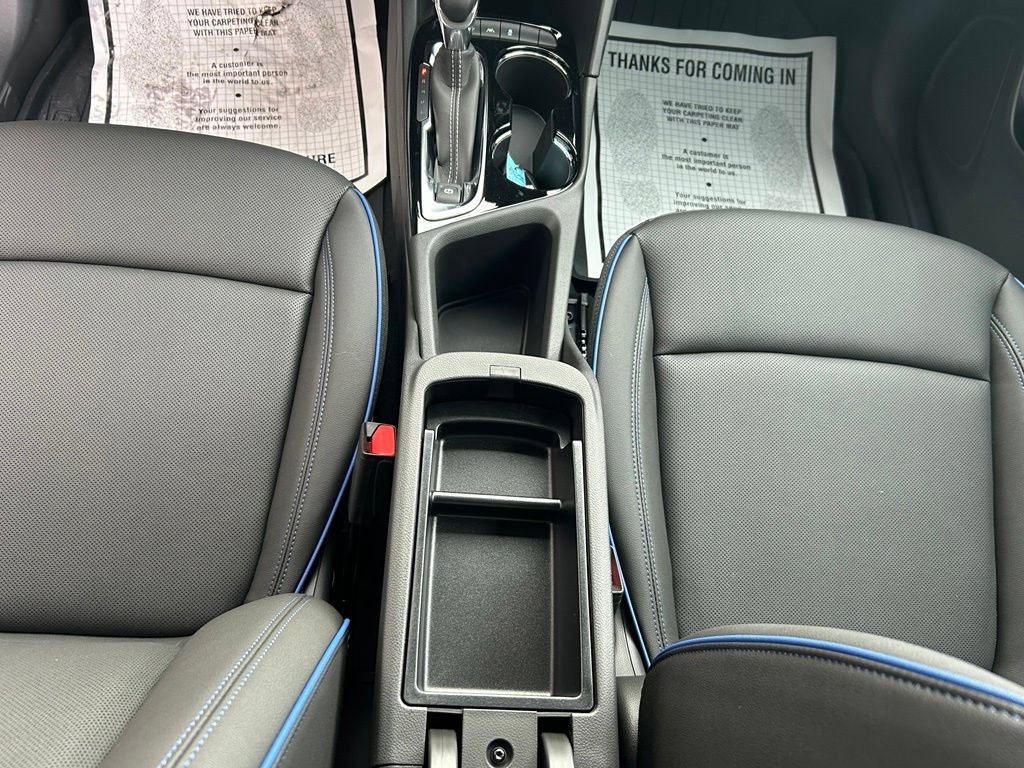 2026 Buick Encore GX Sport Touring - Photo 12