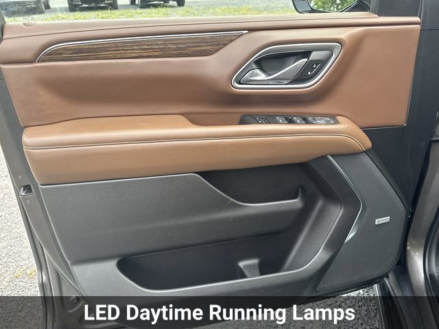 2021 Chevrolet Suburban High Country - Photo 28
