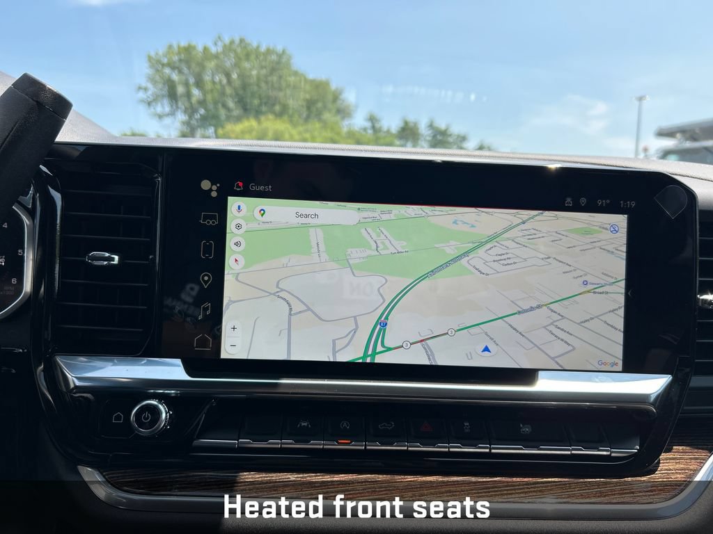2026 GMC Sierra 1500 Elevation - Photo 22