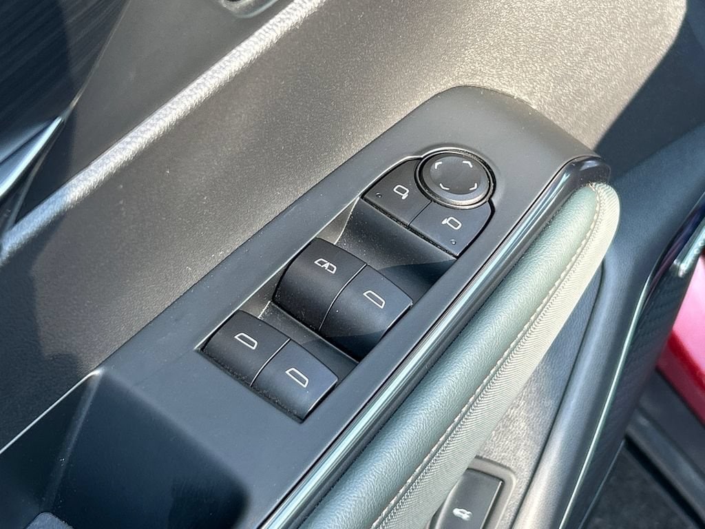 2026 GMC Acadia AT4 - Photo 21