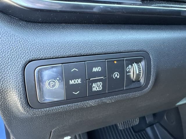 2026 GMC Terrain AT4 - Photo 18