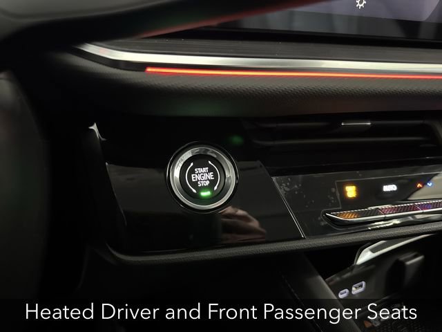2026 Buick Envision Preferred - Photo 20