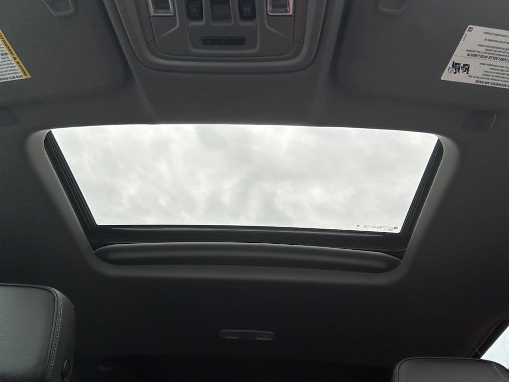 2024 GMC Sierra 1500 Denali Denali - Photo 15