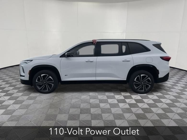 2026 Buick Enclave Sport Touring - Photo 5