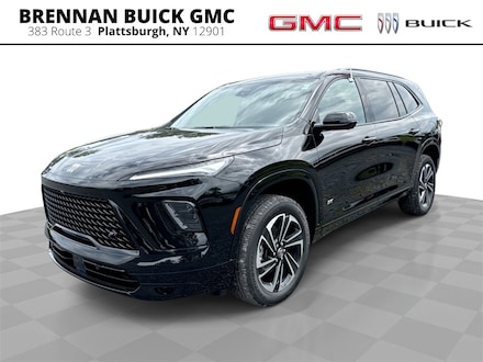 2026 Buick Enclave Sport Touring SUV
