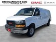 GMC Savana Cargo 2500