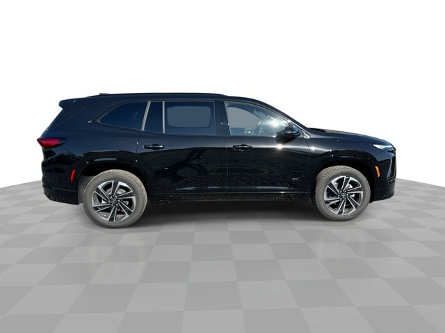 2026 Buick Enclave Sport Touring - Photo 69