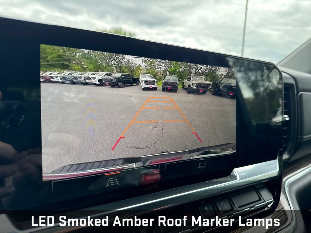 2026 GMC Sierra 2500HD SLE - Photo 20