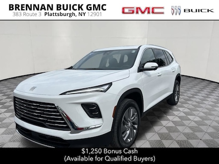 2027 Buick Enclave Preferred SUV