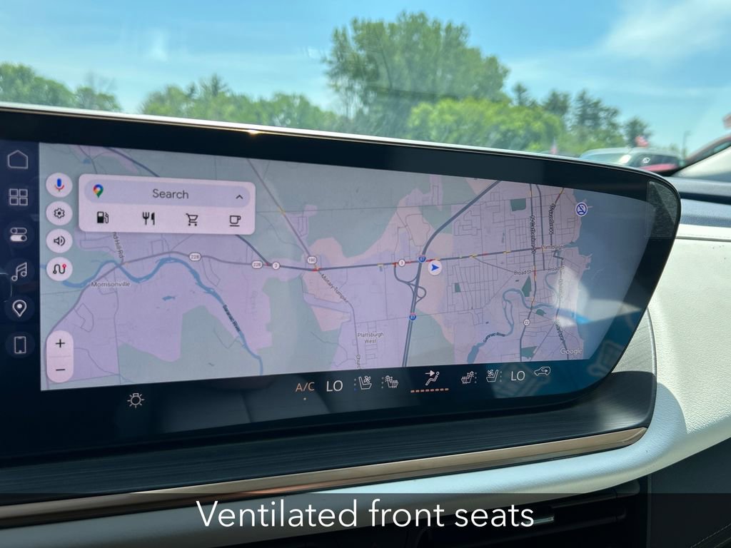 2026 Buick Envision Avenir - Photo 18
