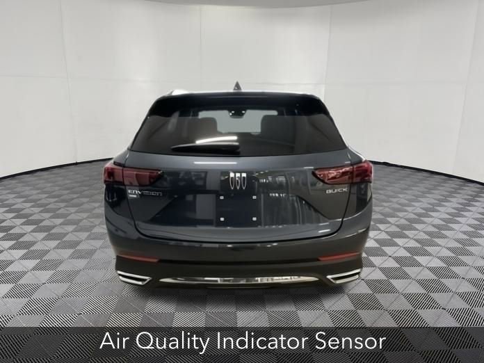 2026 Buick Envision Preferred - Photo 8