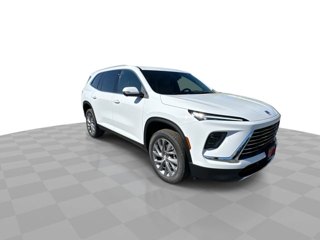 2026 Buick Enclave Preferred - Photo 62