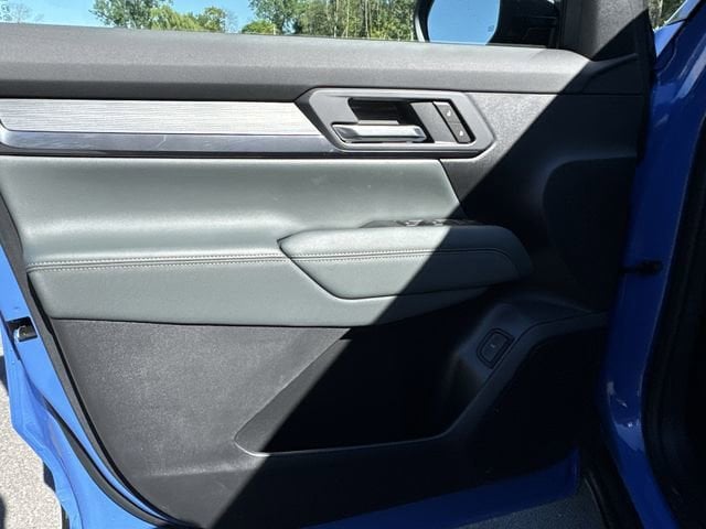 2026 GMC Terrain AT4 - Photo 23