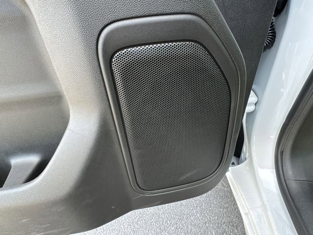 2025 GMC Sierra 2500HD Pro - Photo 22