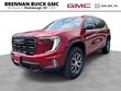 GMC Acadia